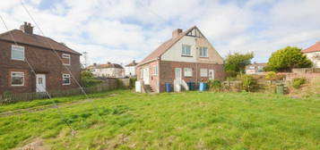 2 bedroom semi-detached house