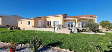 Villa  à vendre, 6 pièces, 173 m²