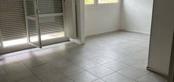 Appartement 4 pieces 72 m2