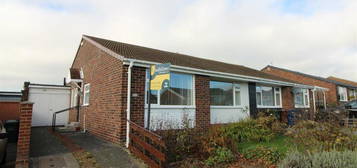 3 bedroom semi-detached bungalow for sale