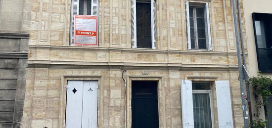 Studio  à vendre, 1 pièce, 90 m², Étage 1/2