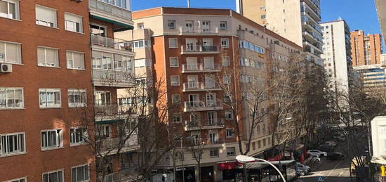 Alquiler de Piso en calle de Félix Boix