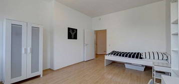 Private Room in Bad Cannstatt, Stuttgart