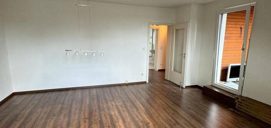 2-Zimmer-Wohnung direkt am Kronsberg