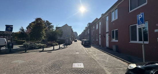 Narcissenstraat