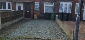 2 bed terraced house for sale