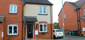 2 bedroom semi-detached house for sale