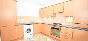 2 bed flat to rent