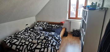 3-Zimmer Wohnung in Höchberg