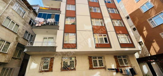 EKSA'DAN BURUNUCU MAHALLESİNDE SATILIK DAİRE