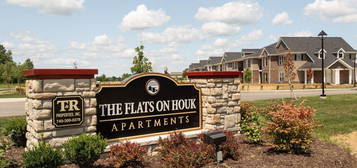 The Flats on Houk, Delaware, OH 43015