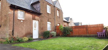 3 bed end terrace house for sale