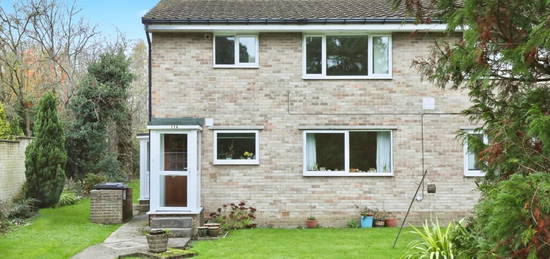 Flat for sale in Norton Lawns, School Lane Close, Norton, Sheffield S8