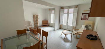 Apartamento de alquiler en Rambla Ferran