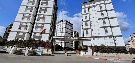 HELENIUM'DA 3+1 ARAKAT MASRAFSIZ DAİRE