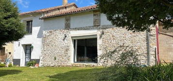 Maison  à vendre, 3 pièces, 2 chambres, 84 m²