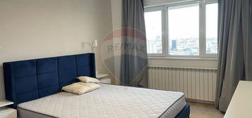 Apartament cu 3 camere la Etajul 14 pe Sos. N. Titulescu