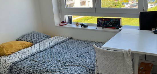 Location appartement meublé dans résidence étudiante