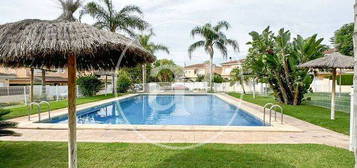 Casa en San Antonio de Benagéber