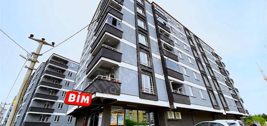 AKÇİL DEN 3+1* 2.79FAİZLE**%60 KREDİ İMKANI SITE İÇİNDE DAİRELER