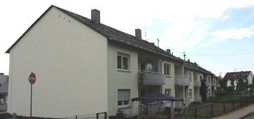 4 Zimmerwohnung mit Südbalkon und PKW-STELLPLATZ