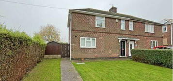 3 bedroom semi-detached house