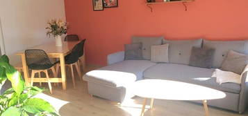 Appartement  à vendre, 5 pièces, 4 chambres, 88 m²