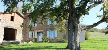 Maison 90m²