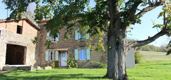 Maison 90m²