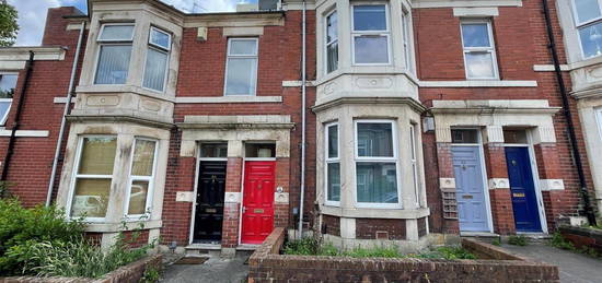 Maisonette to rent in Wolseley Gardens, Newcastle Upon Tyne NE2