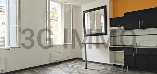 Achat appartement 2 pièces 42 m²