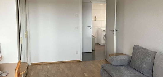 Neuwertige 3-Zimmer-Wohnung mit Süd-Balkon in Velbert