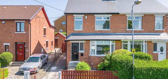 6 Breda Avenue, Belfast, BT8 6JS