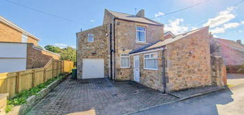 3 bed detached house for sale