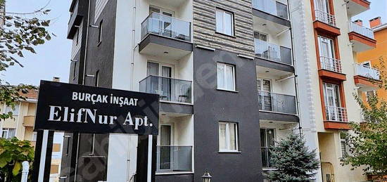 MEGA PARK ARKASI EŞYALI KİRALIK DAİRE ALTUĞ EMLAK