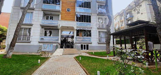 Asia dan Tuzla Aydınlı da Kiralık 3+1 Daire