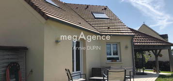 Vente maison 4 pièces 95 m²