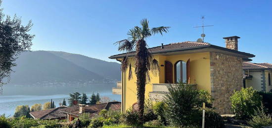 Villa in affitto in via Lombardia, 32 g