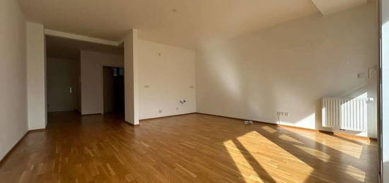 ca. 54,72 m² große Mietwohnung mit Loggia ++ Steirerhome, Wohnpark Bahndammgasse ++