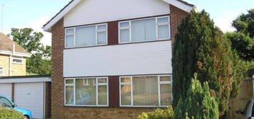 3 bedroom terraced house to rent