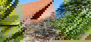 Kökény, Temető utca