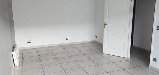 Appartement F3 à Ecouen