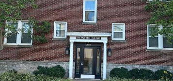 258 East High St #201, Lexington, KY 40507