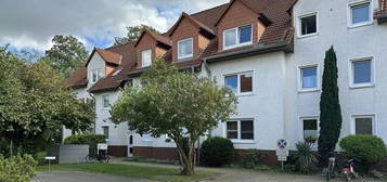 Geräumige 3-Zimmer-Wohnung mit Terrasse und Stellplatz