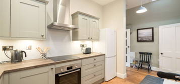 1 bed flat to rent