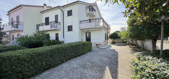 Villa a schiera Termoli [Cod. rif 3179954VRG]