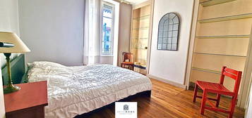 Appartement meublé  à louer, 2 pièces, 1 chambre, 55 m²