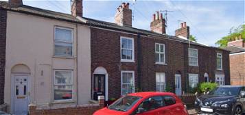 Terraced house for sale in Extons Road, King's Lynn PE30