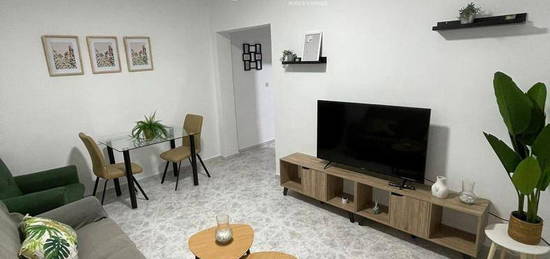 Piso en venta en Calle Betania, Belén - San Roque