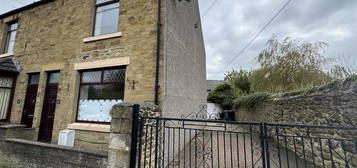 Property to rent in The Causeway, Wolsingham, Bishop Auckland DL13